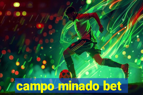 campo minado bet